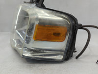 2009 Ford Expedition Driver Left Oem Head Light Headlight Lamp - Oemusedautoparts1.com