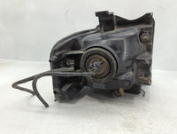 2009 Ford Expedition Driver Left Oem Head Light Headlight Lamp - Oemusedautoparts1.com