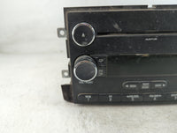 2009 Ford Expedition Radio AM FM Cd Player Receiver Replacement P/N:9L1T-18C869-CB Fits OEM Used Auto Parts - Oemusedautopar
