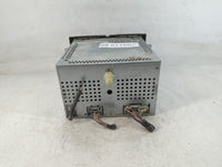 2009 Ford Expedition Radio AM FM Cd Player Receiver Replacement P/N:9L1T-18C869-CB Fits OEM Used Auto Parts - Oemusedautopar