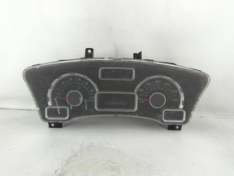 compare product 2009 Ford Expedition Instrument Cluster Speedometer Gauges P/N:R79DH 7L1T-10849 Fits OEM Used Auto Parts