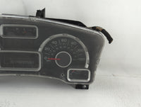 2009 Ford Expedition Instrument Cluster Speedometer Gauges P/N:R79DH 7L1T-10849 Fits OEM Used Auto Parts - Oemusedautoparts1