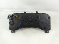 2009 Ford Expedition Instrument Cluster Speedometer Gauges P/N:R79DH 7L1T-10849 Fits OEM Used Auto Parts - Oemusedautoparts1