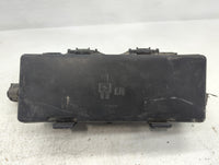 2009-2014 Ford Expedition Fusebox Fuse Box Panel Relay Module P/N:9L1T-14A003-AA Fits Fits 2009 2010 2011 2012 2013 2014 OEM