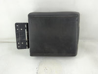 2009-2010 Ford Expedition Center Console Armrest Cover Lid P/N:VP7L1X780614 74 Fits Fits 2009 2010 OEM Used Auto Parts - Oem