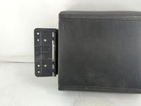 2009-2010 Ford Expedition Center Console Armrest Cover Lid P/N:VP7L1X780614 74 Fits Fits 2009 2010 OEM Used Auto Parts - Oem