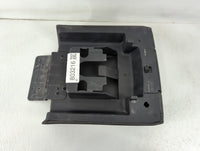 2009-2010 Ford Expedition Center Console Armrest Cover Lid P/N:VP7L1X780614 74 Fits Fits 2009 2010 OEM Used Auto Parts - Oem