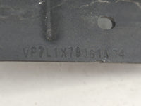 2009-2010 Ford Expedition Center Console Armrest Cover Lid P/N:VP7L1X780614 74 Fits Fits 2009 2010 OEM Used Auto Parts - Oem