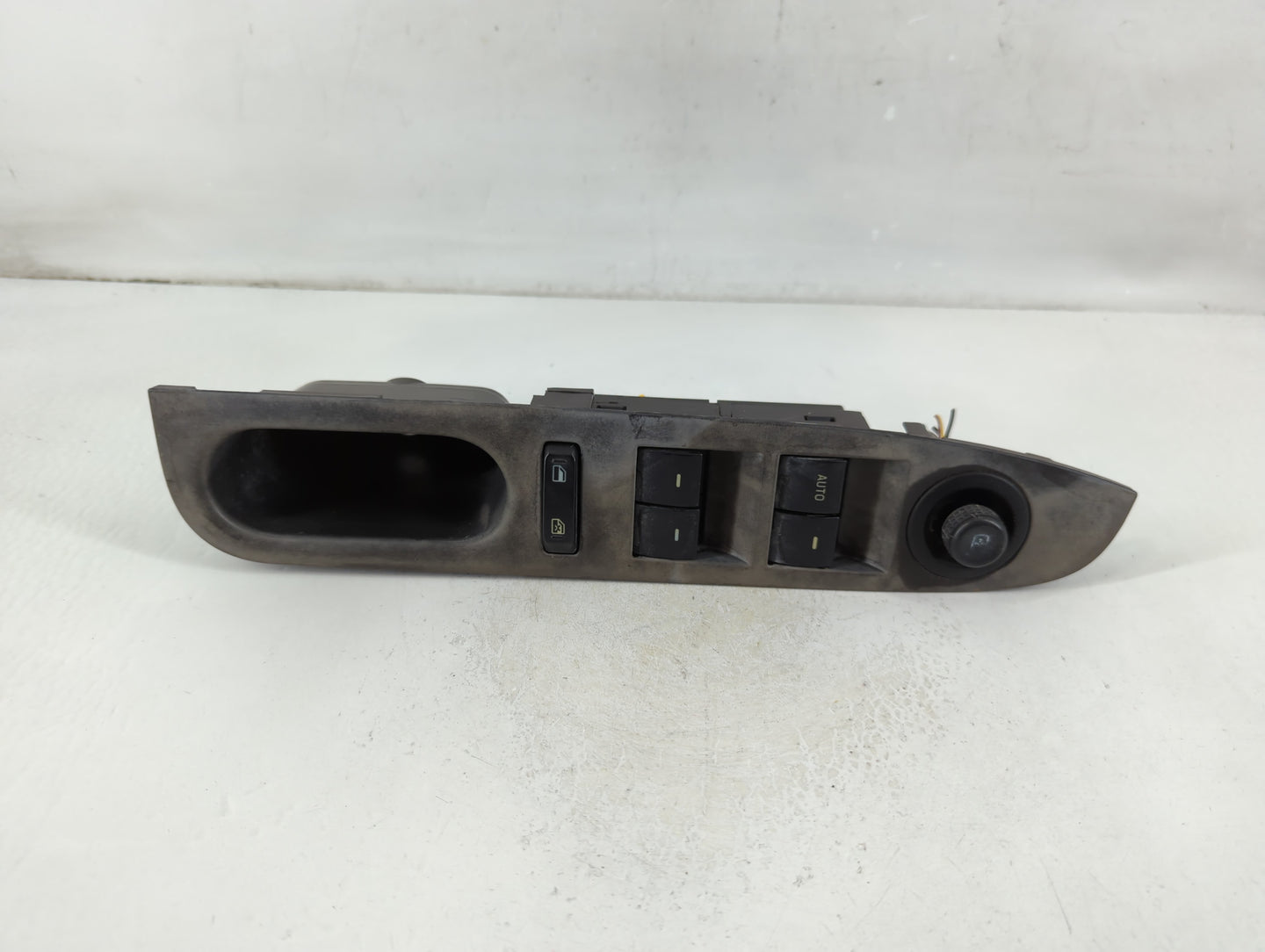 2008-2010 Ford Explorer Master Power Window Switch Replacement Driver Side Left P/N:8E51-14540-AAW Fits OEM Used Auto Parts 