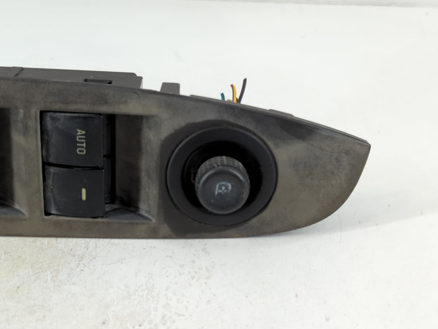 2008-2010 Ford Explorer Master Power Window Switch Replacement Driver Side Left P/N:8E51-14540-AAW Fits OEM Used Auto Parts 