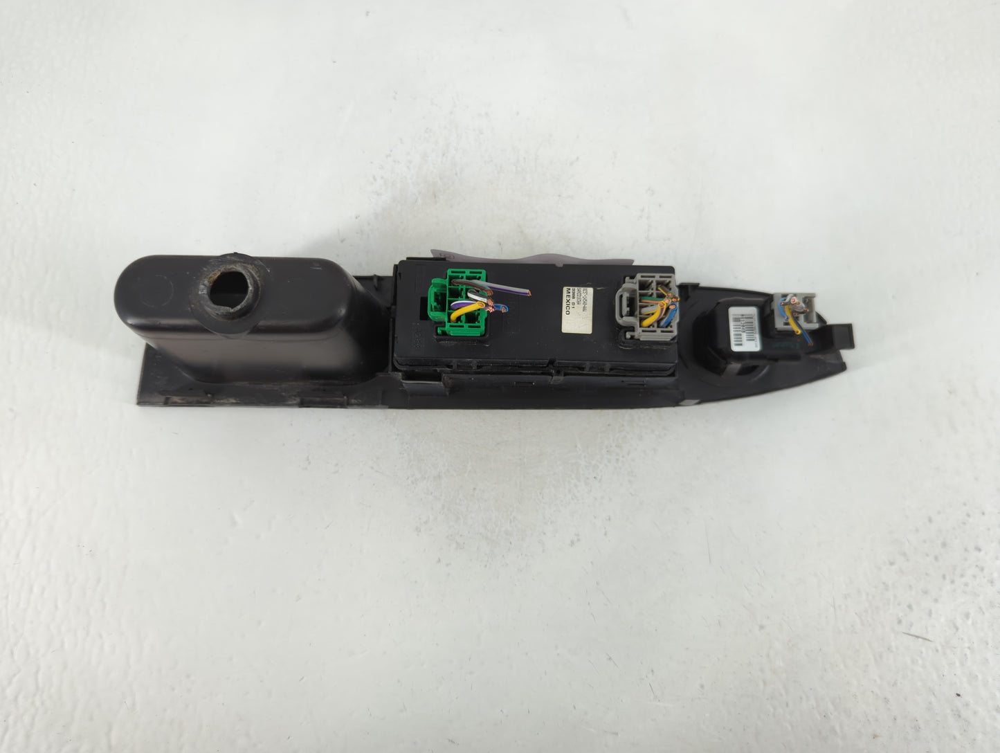2008-2010 Ford Explorer Master Power Window Switch Replacement Driver Side Left P/N:8E51-14540-AAW Fits OEM Used Auto Parts 