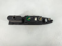 2008-2010 Ford Explorer Master Power Window Switch Replacement Driver Side Left P/N:8E51-14540-AAW Fits OEM Used Auto Parts 