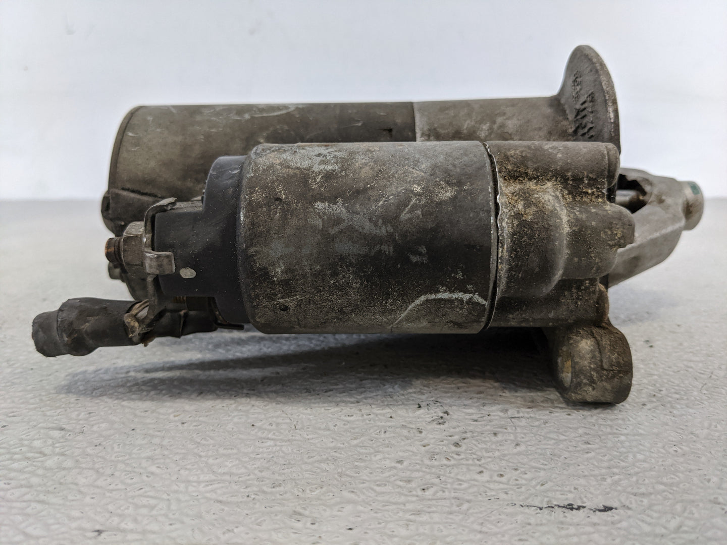 2005-2010 Ford Explorer Car Starter Motor Solenoid OEM P/N:6L2T-11000-CA Fits Fits 2005 2006 2007 2008 2009 2010 2011 OEM Us