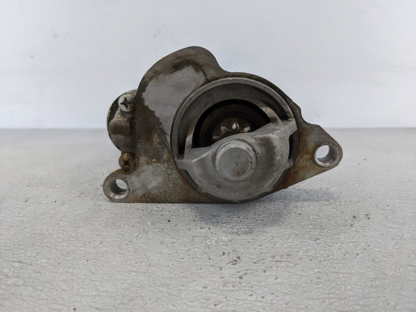 2005-2010 Ford Explorer Car Starter Motor Solenoid OEM P/N:6L2T-11000-CA Fits Fits 2005 2006 2007 2008 2009 2010 2011 OEM Us