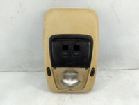 2009 Ford Explorer Overhead Roof Console - Oemusedautoparts1.com