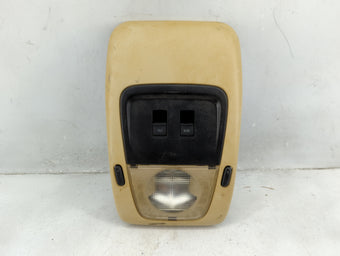 compare product 2009 Ford Explorer Overhead Roof Console