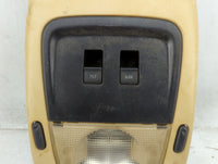 2009 Ford Explorer Overhead Roof Console - Oemusedautoparts1.com
