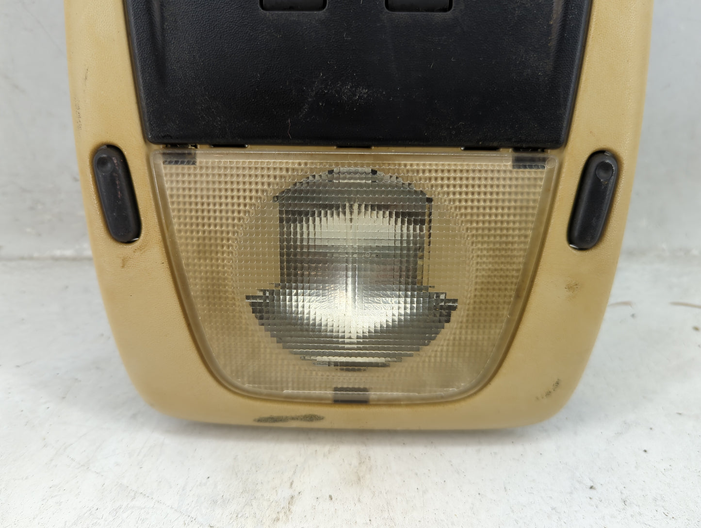 2009 Ford Explorer Overhead Roof Console - Oemusedautoparts1.com