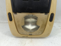 2009 Ford Explorer Overhead Roof Console - Oemusedautoparts1.com