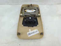 2009 Ford Explorer Overhead Roof Console - Oemusedautoparts1.com
