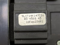 2009 Ford Explorer Overhead Roof Console - Oemusedautoparts1.com