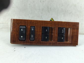 compare product 2008-2010 Ford Explorer Master Power Window Switch Replacement Driver Side Left P/N:8L1T-14540-AAW AND80D031ACA Fits OEM Used Auto Parts