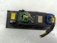 2008-2010 Ford Explorer Master Power Window Switch Replacement Driver Side Left P/N:8L1T-14540-AAW AND80D031ACA Fits OEM Use