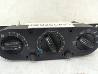 compare product 2007-2010 Ford Explorer Climate Control Module Temperature AC/Heater Replacement Fits Fits 2007 2008 2009 2010 OEM Used Auto Parts