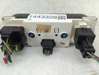 2007-2010 Ford Explorer Climate Control Module Temperature AC/Heater Replacement Fits Fits 2007 2008 2009 2010 OEM Used Auto