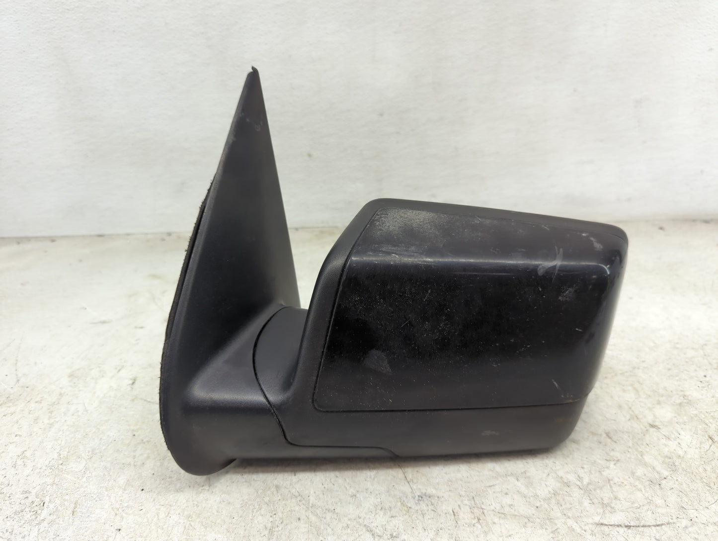 2006-2010 Ford Explorer Driver Side View Mirror - Left Door Mirror OEM Used - Oemusedautoparts1.com
