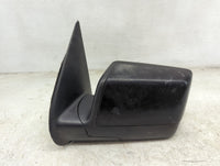 2006-2010 Ford Explorer Driver Side View Mirror - Left Door Mirror OEM Used - Oemusedautoparts1.com