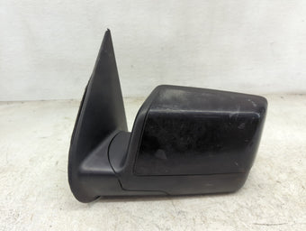 compare product 2006-2010 Ford Explorer Driver Side View Mirror - Left Door Mirror OEM Used