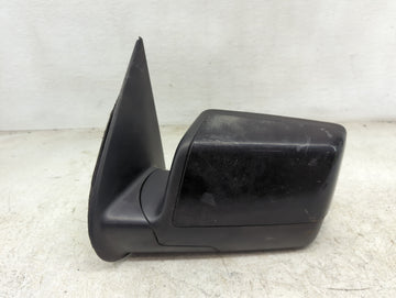 2006-2010 Ford Explorer Driver Side View Mirror - Left Door Mirror OEM Used - Oemusedautoparts1.com