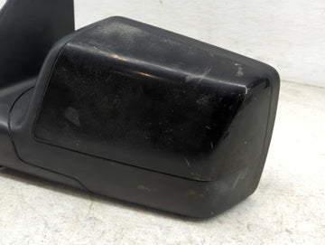 2006-2010 Ford Explorer Driver Side View Mirror - Left Door Mirror OEM Used