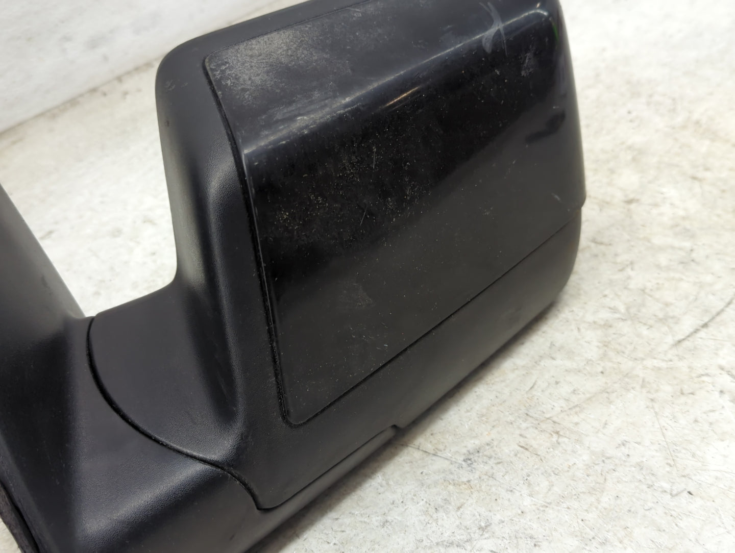 2006-2010 Ford Explorer Driver Side View Mirror - Left Door Mirror OEM Used - Oemusedautoparts1.com