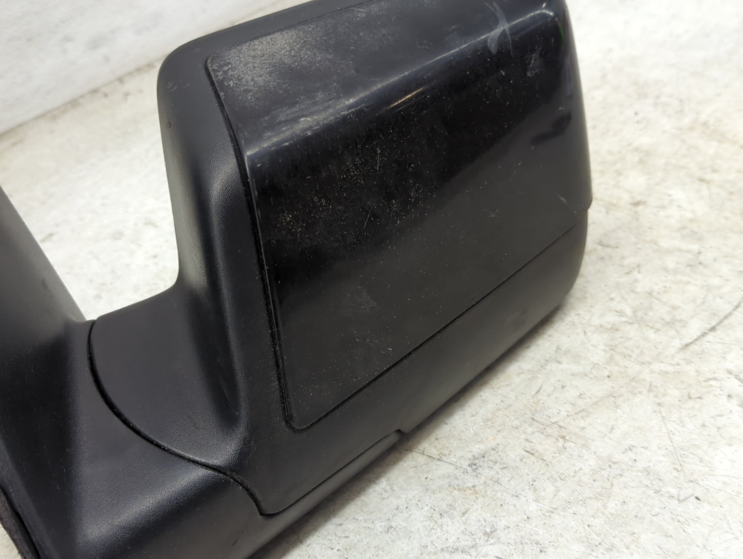 2006-2010 Ford Explorer Driver Side View Mirror - Left Door Mirror OEM Used - Oemusedautoparts1.com