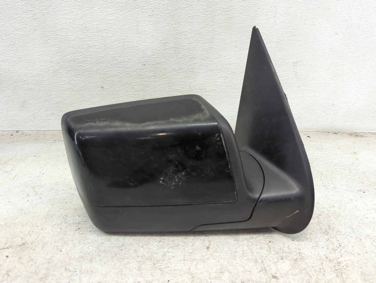 2006-2010 Ford Explorer Passenger Side View Mirror - Right Door Mirror OEM Used - Oemusedautoparts1.com