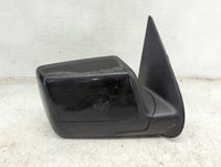 2006-2010 Ford Explorer Passenger Side View Mirror - Right Door Mirror OEM Used - Oemusedautoparts1.com