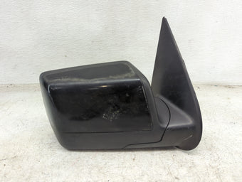 compare product 2006-2010 Ford Explorer Passenger Side View Mirror - Right Door Mirror OEM Used