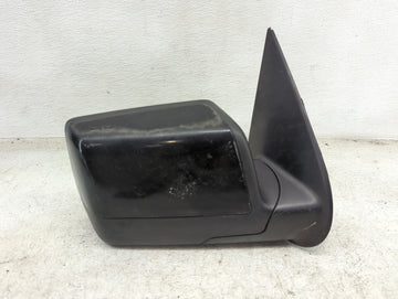 2006-2010 Ford Explorer Passenger Side View Mirror - Right Door Mirror OEM Used - Oemusedautoparts1.com