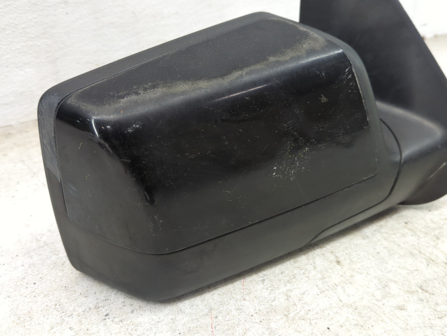 2006-2010 Ford Explorer Passenger Side View Mirror - Right Door Mirror OEM Used - Oemusedautoparts1.com