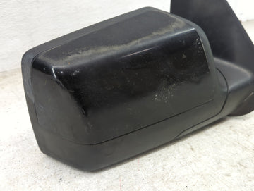 2006-2010 Ford Explorer Passenger Side View Mirror - Right Door Mirror OEM Used