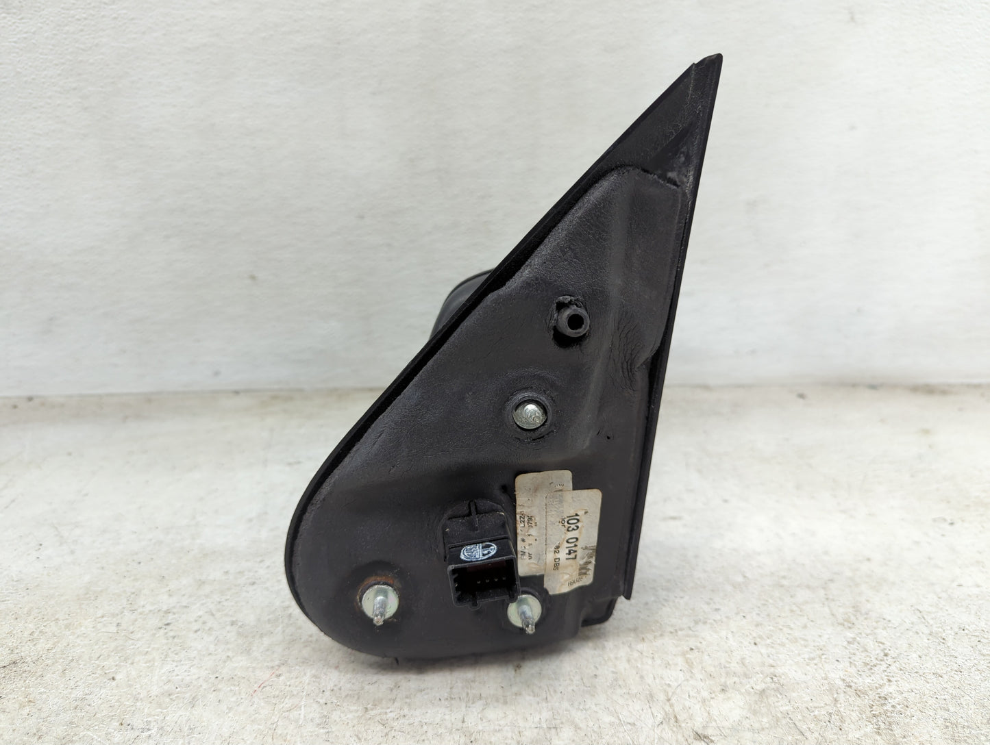 2006-2010 Ford Explorer Passenger Side View Mirror - Right Door Mirror OEM Used - Oemusedautoparts1.com