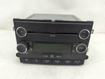 compare product 2008-2009 Ford Explorer Radio AM FM Cd Player Receiver Replacement P/N:9L2T-18C869-AB Fits Fits 2008 2009 OEM Used Auto Parts