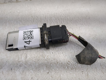 compare product 2004-2012 Ford Explorer Mass Air Flow Meter Maf