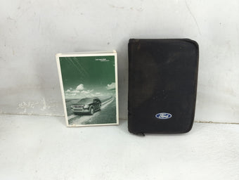 compare product 2009 Ford Explorer Owners Manual Book Guide P/N:9L2J-19A321-EA PM9L2J 19A321 EA OEM Used Auto Parts