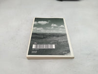 2009 Ford Explorer Owners Manual Book Guide P/N:9L2J-19A321-EA PM9L2J 19A321 EA OEM Used Auto Parts - Oemusedautoparts1.com