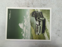 2009 Ford Explorer Owners Manual Book Guide P/N:PM9L2J 19A321 EA OEM Used Auto Parts - Oemusedautoparts1.com