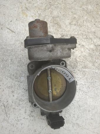 compare product 2009-2010 Ford Explorer Throttle Body P/N:8L2E-9F991-BA Fits Fits 2009 2010 OEM Used Auto Parts
