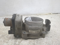 2009-2010 Ford Explorer Throttle Body P/N:8L2E-9F991-BA Fits Fits 2009 2010 OEM Used Auto Parts - Oemusedautoparts1.com